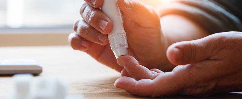 Do I Have Diabetes?
