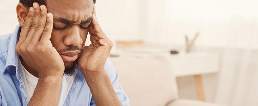 What’s Causing My Headache?