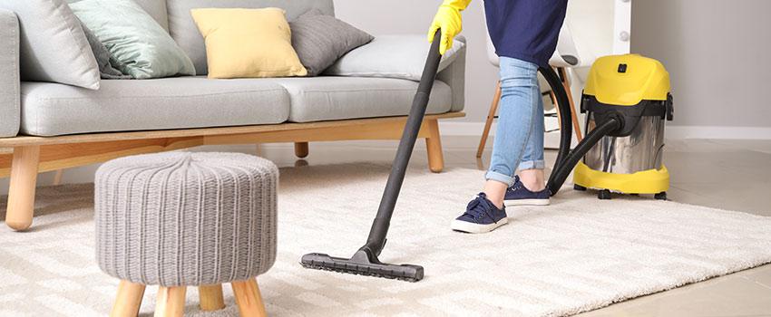 How Can I Disinfect—Safely?