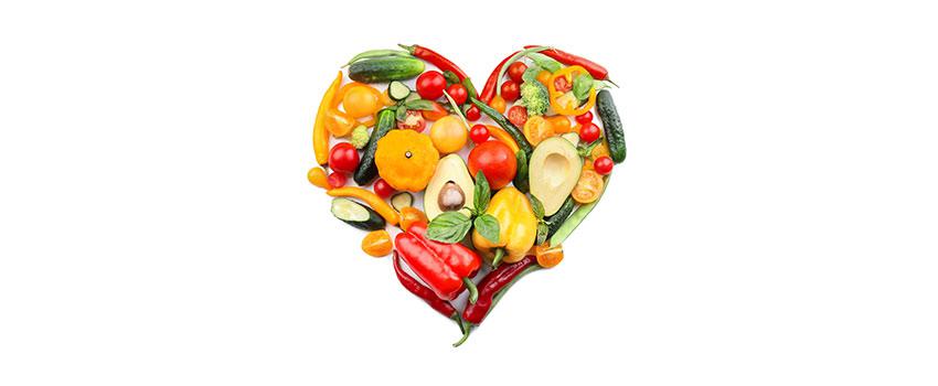 How Can My Family Eat More Heart-Healthy Foods?