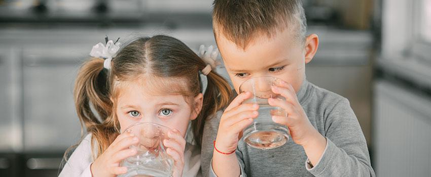 What Are Some Creative Ways I Can Stay Hydrated?