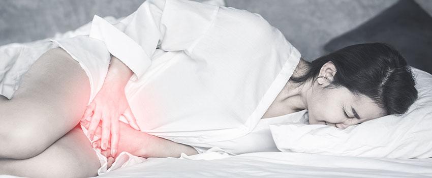 What to Know About Bladder Infections