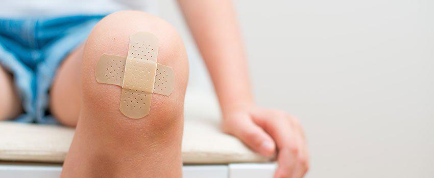 How to Do First Aid on Basic Cuts