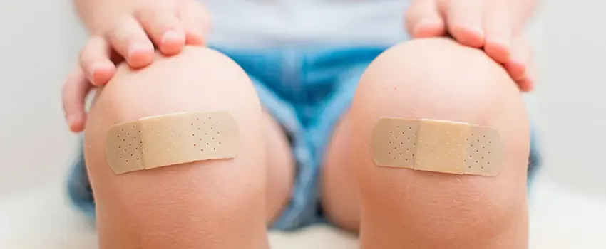 How to Know When Your Cut Needs Medical Attention