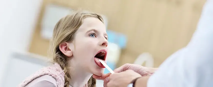 How Do I Know If I Have Strep Throat?