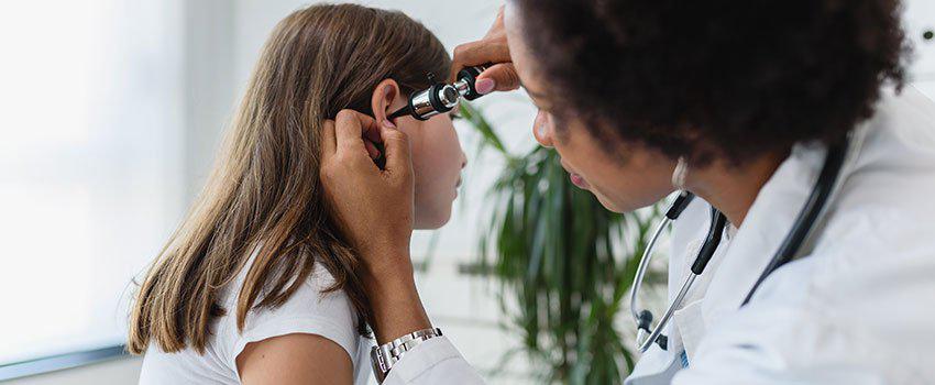 What Does Pain in My Ear Mean? What Does Pain in My Ear Mean?