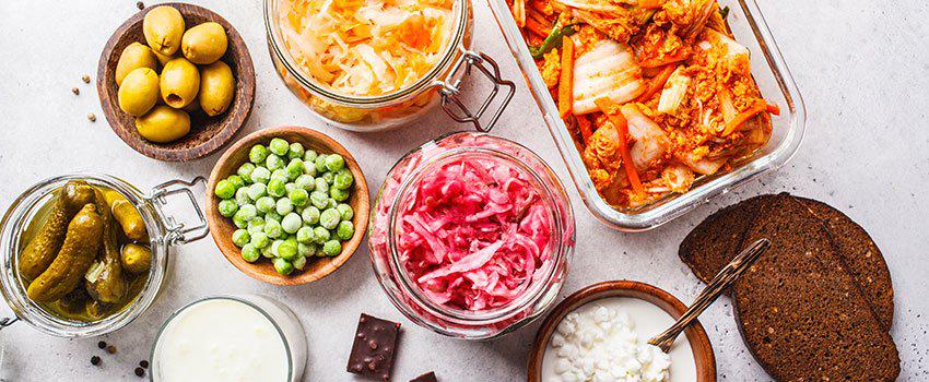 Will Probiotics Help Me Lose Weight?- AFC Urgent Care