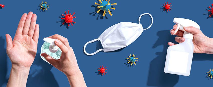 How Different Is the Flu From COVID-19?
