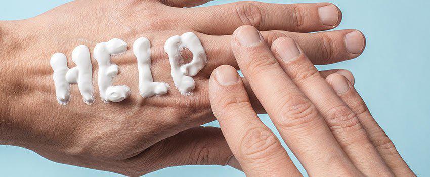 Why Does My Skin Get Dry in the Winter? Why Does My Skin Get Dry in the Winter?