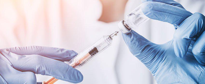 How Effective Is the Flu Shot In Protecting Against COVID-19?- AFC Urgent Care