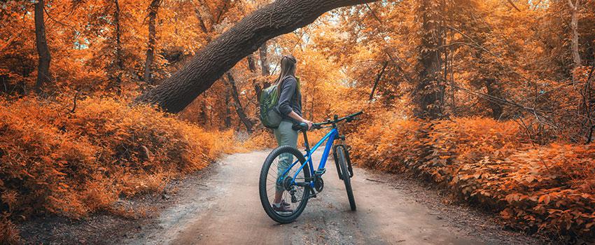 Is Cycling a Good Form of Exercise?