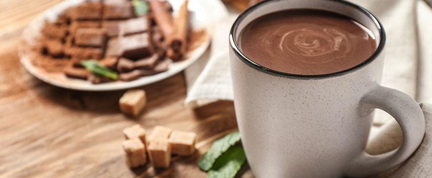 Are Warm Drinks Good for My Health?