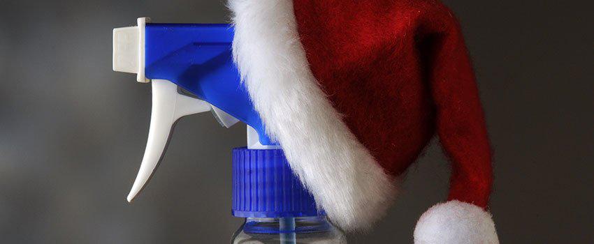 How Can I Make My Home Healthier this Holiday Season?- AFC Urgent Care
