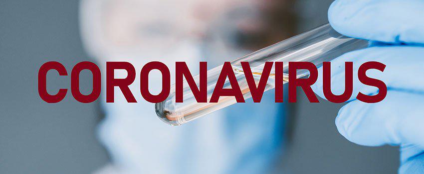 What Should I Do If I Get COVID-19?
