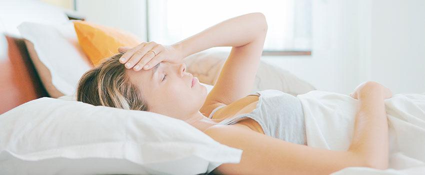 How to Prevent and Treat Nausea