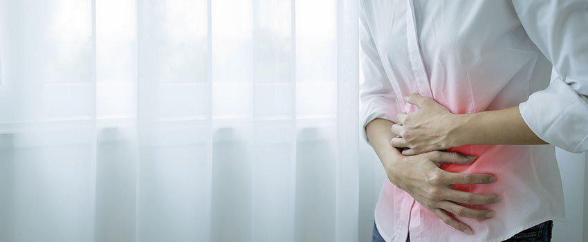 How to Treat an Upset Stomach at Home