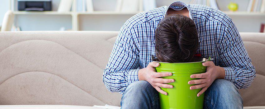 Ways to Prevent Nausea Ways to Prevent Nausea