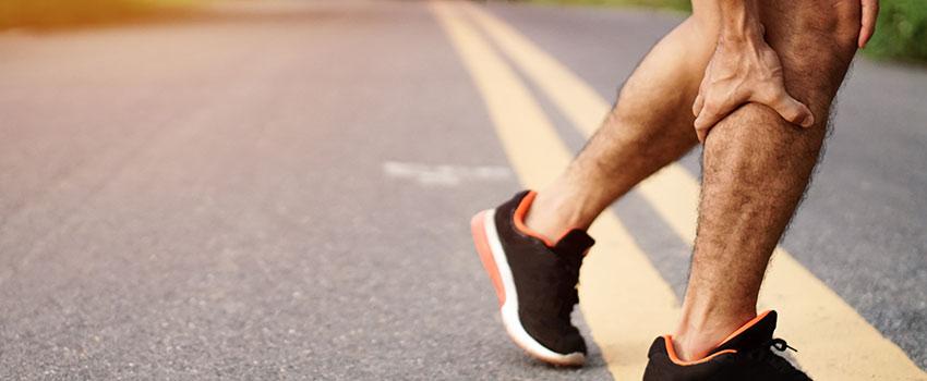 Am I at Risk of Pulling a Muscle?