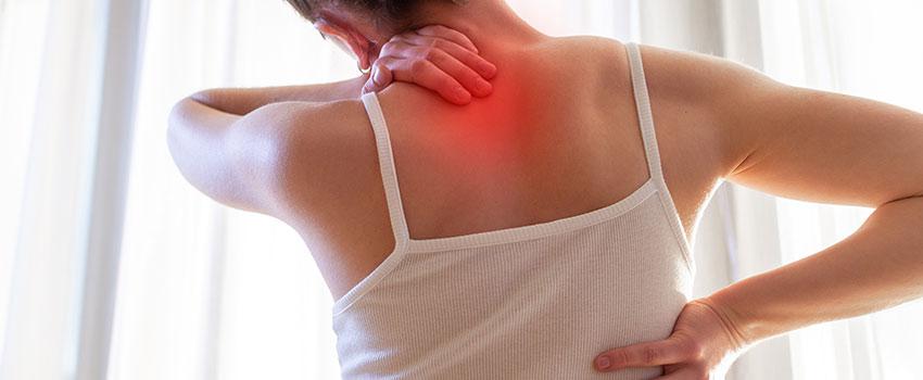 How Can I Tell the Difference Between Muscle Soreness and Muscle Strain?