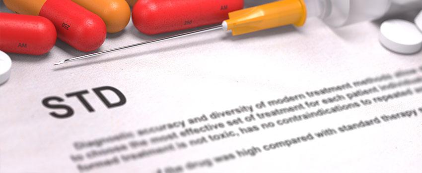 Can STDs Be Cured?- AFC Urgent Care