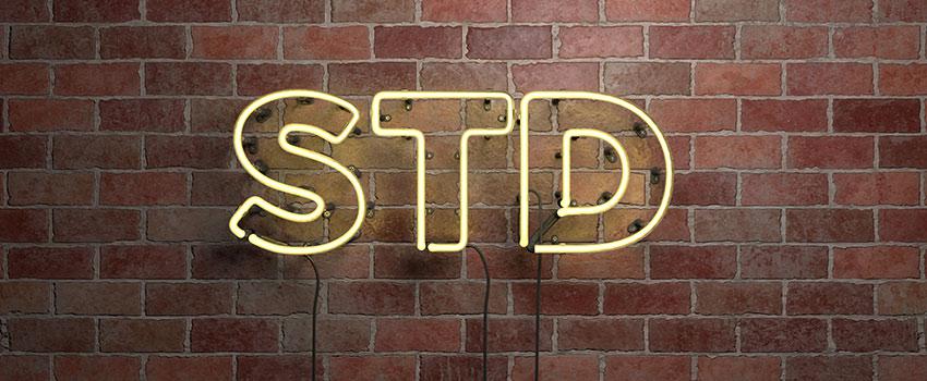 Should I Get an STD Test?