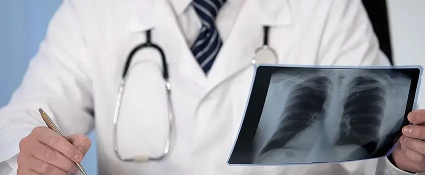 What Are the Types of Bronchitis?