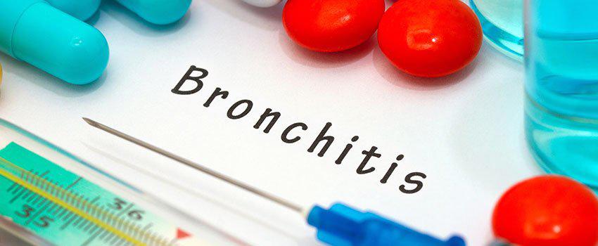 What Causes Bronchitis? What Causes Bronchitis?