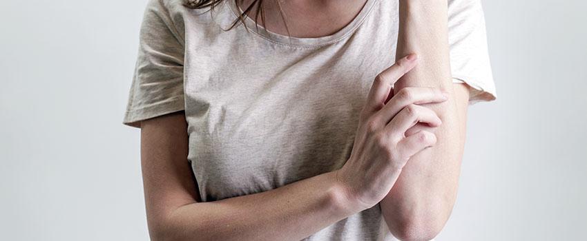 Can I Get Shingles If I Haven’t Had Chickenpox Before?- AFC Urgent Care