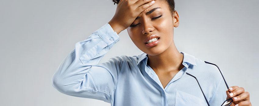 How Do I Know If I Have a Sinus Headache?