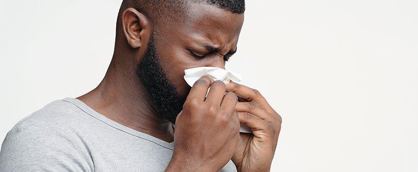 Are Migraines and Sinus Headaches the Same Thing?