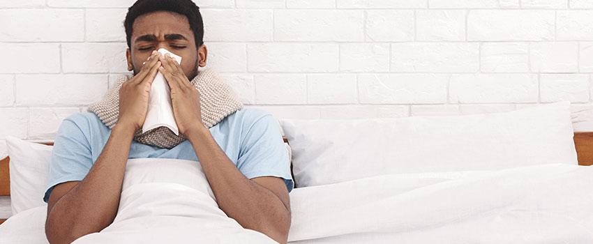 Is a Headache a Common Symptom of a Sinus Infection?