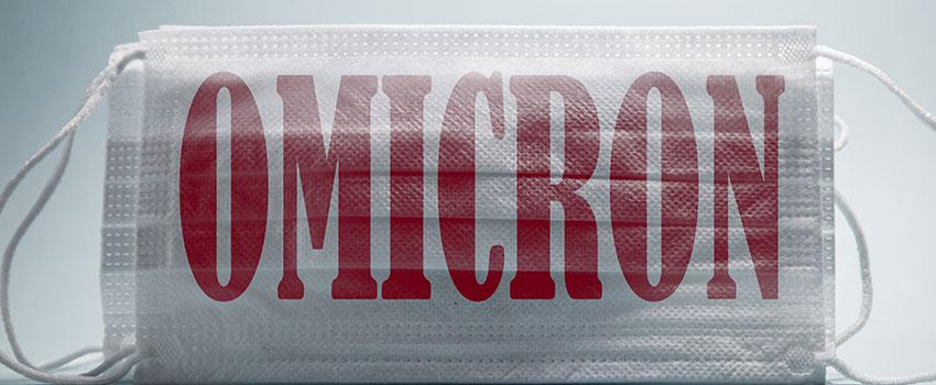 What Should I Know About Breakthrough Omicron Infections?