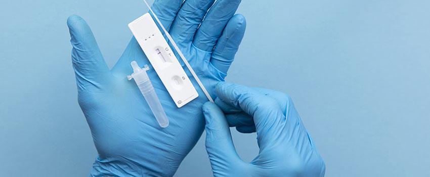 What Causes Omicron Breakthrough Infections to Happen?