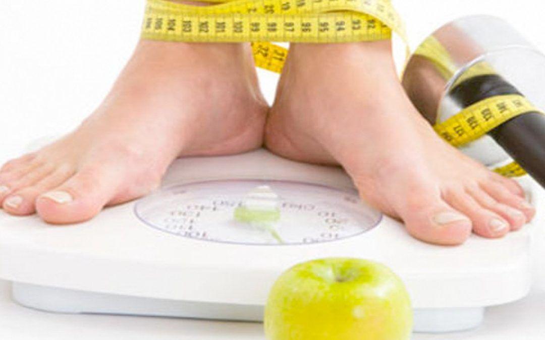 Why Lose Weight?