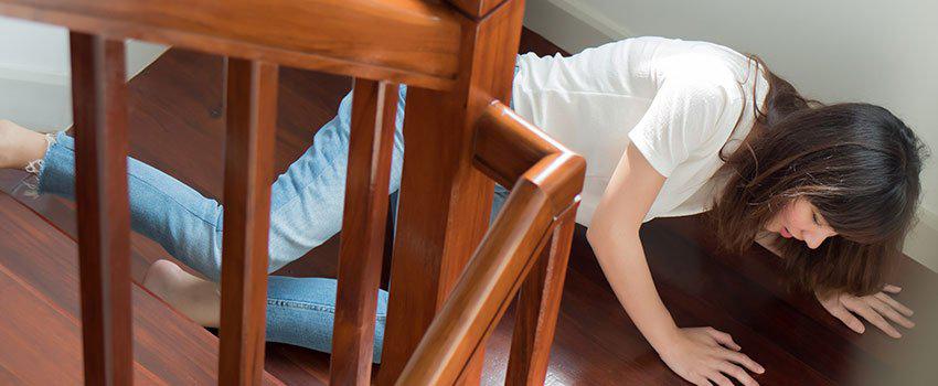 How to Prevent Falls