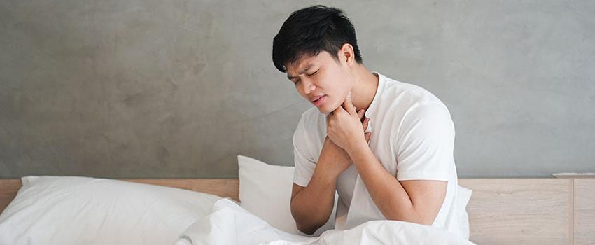 Will I Experience Side Effects If My Strep Throat Isn’t Treated?