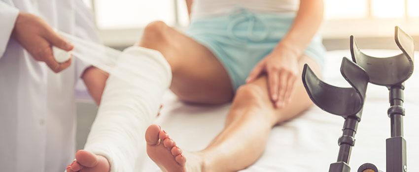 Will Stress Fractures Get Worse?- AFC Urgent Care