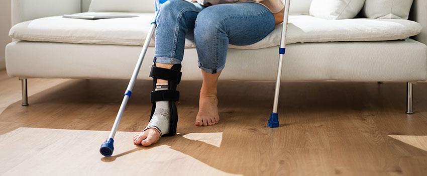 What Should I Know About Fractures?