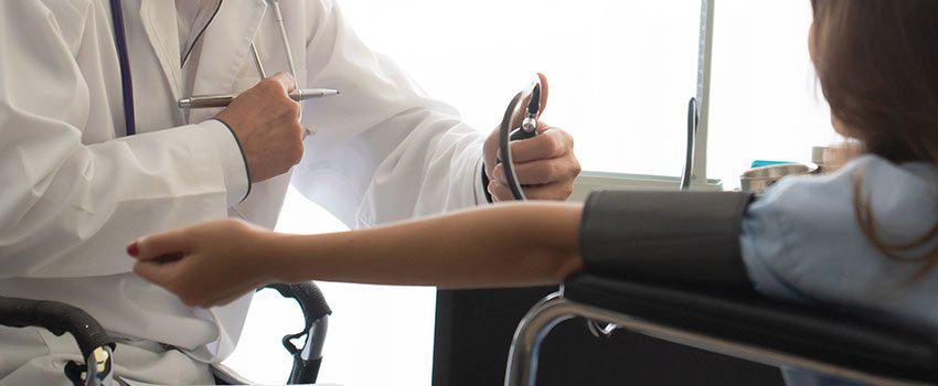 Our AFC Personnel Is Different From Other Urgent Care Centers