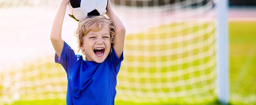 Is My Child’s Sports-Related Injury Serious?- AFC Urgent Care