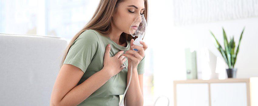 What Is the Relationship Between Allergies and Asthma?
