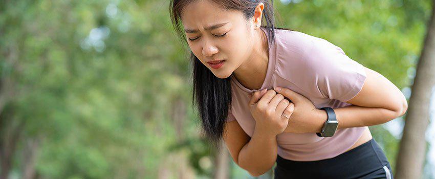 Can I Run If I Have Asthma?