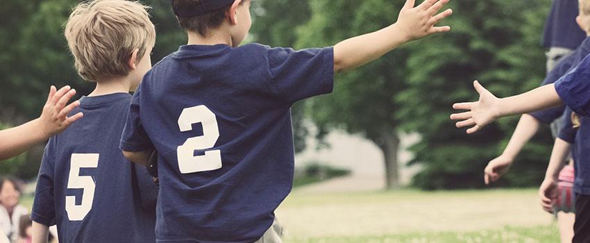 What Should I Know About Asthma and Sports?