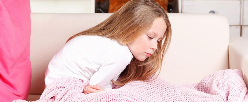 What Do I Need to Know About Mesenteric Adenitis?
