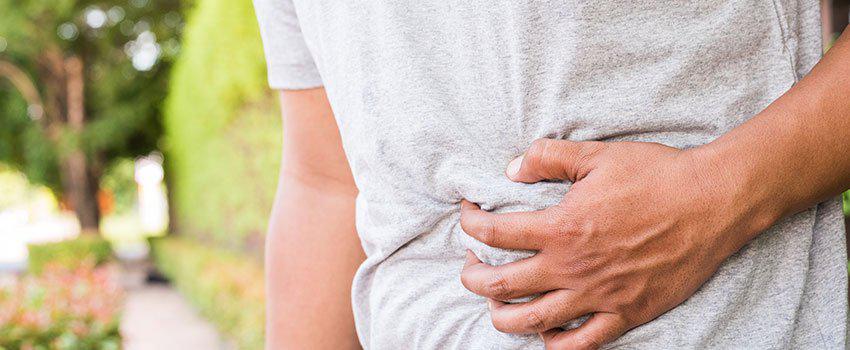 What Kinds of Complications Does Mesenteric Adenitis Cause? What Kinds of Complications Does Mesenteric Adenitis Cause?