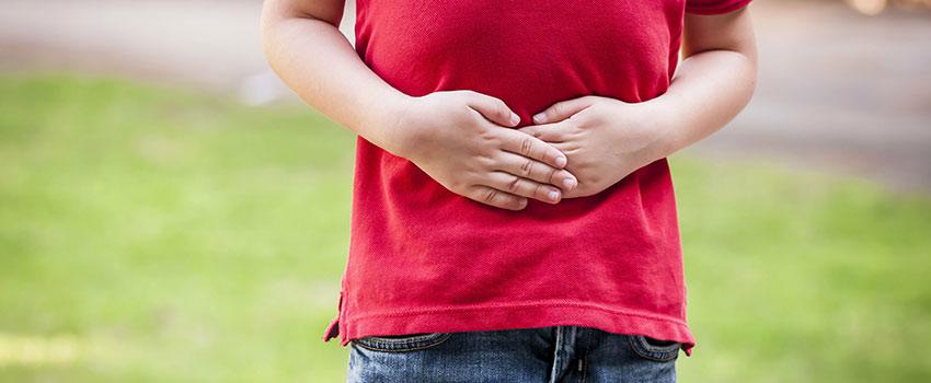 What Are the Common Risk Factors of Mesenteric Adenitis?