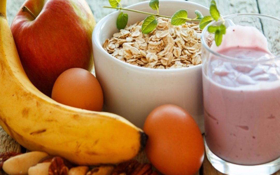 Healthy Snacks