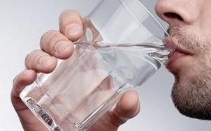 Benefits of Water