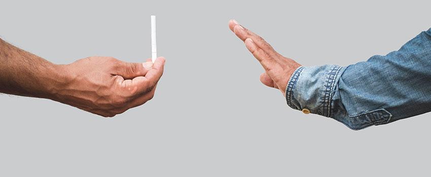 What Does Smoking Do to the Body?