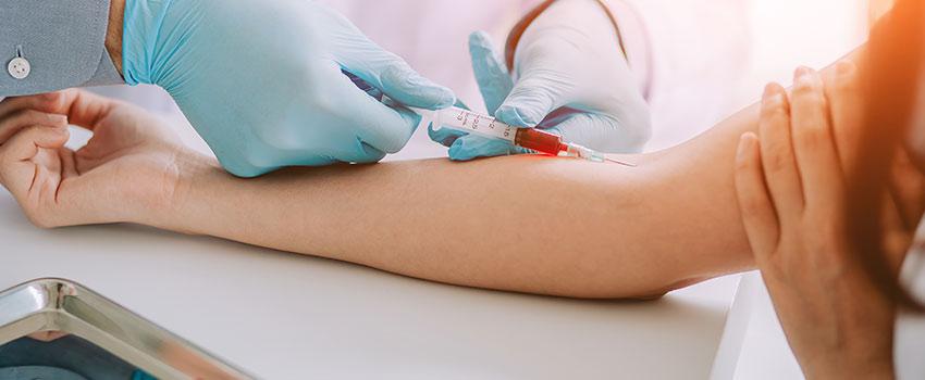 What Diagnoses Does the Lab at AFC Urgent Care Hixson Provide?
